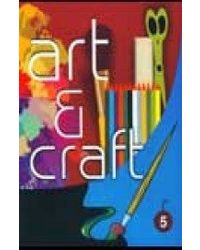 Art and Craft: Book 5