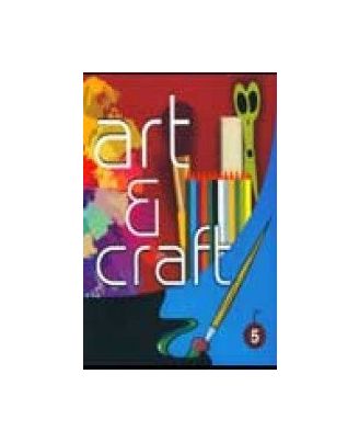 Art and Craft: Book 5