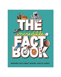 The Incredible Fact Book