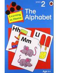 The Alphabet (Learning at Home Series 2)
