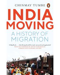 India Moving: A History Of Migration