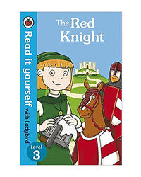 Read It Yourself The Red Knight