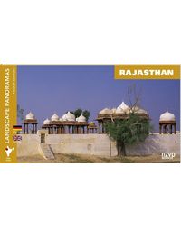 Rajasthan: Landscape Panoramas (Landscape Panoramas 360)