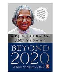 Beyond 2020