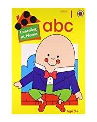 Learning At Home Abc