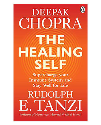 The Healing Self: Supercharge Your Immune System And Stay Well For Life
