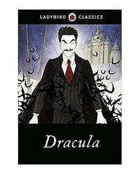 Ladybird Classics: Dracula