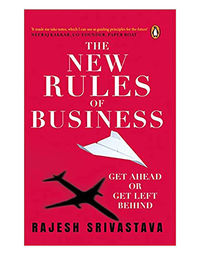 The New Rules Of Business