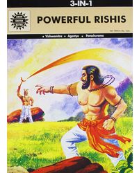 Powerful Rishis
