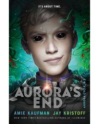 Aurora's End- The Aurora Cycle (3)