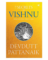 7 Secrets Of Vishnu