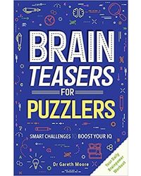 Brain Teasers For Puzzlers
