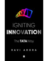 Igniting Innovation: The Tata Way