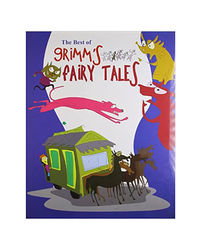 Best Of Grimm's Fairy Tales