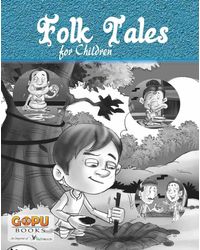 Folk Tales For Children