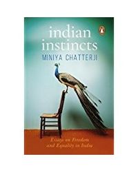 Indian Instincts