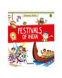 Discover India: Festivals Of India