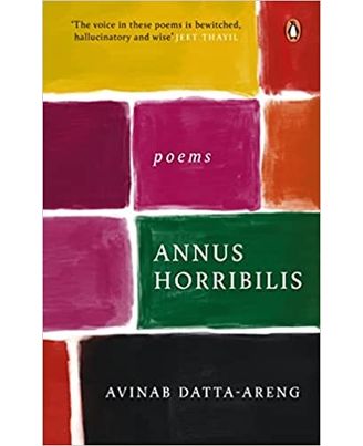 Annus Horribilis: Poems