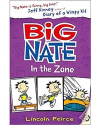Big Nate In The Zone