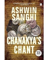 Chanakya's Chant, Bharat Series 2