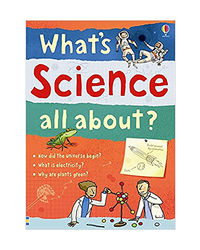 What's Science All About