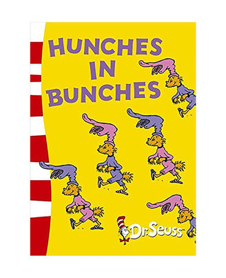 Hunches In Bunches (Dr Seuss)