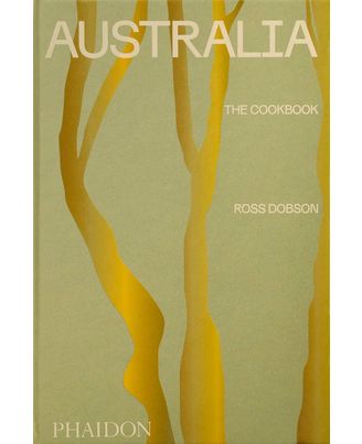 Australia The Cookbook