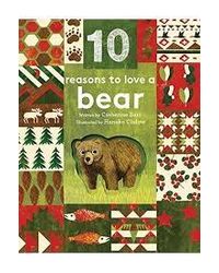 10 Reasons To Love A Bear (bwd)