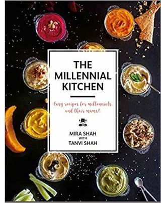 The Millennial Kitchen