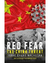 Red Fear: The China Threat
