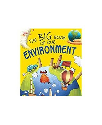 The Big Book Of Our Environment