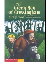 The Green Men of Gressingham: 0 (Pathway Books)