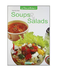 Step By Step Soups And Salads