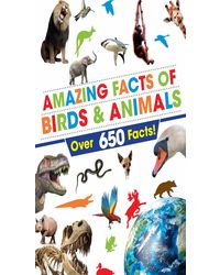 Amazing Facts of Birds & Animals
