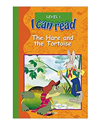 I Can Read Hare And The Tortoise Level 1