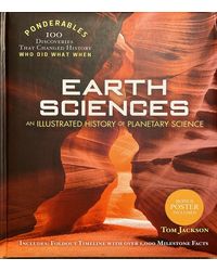 Earth Sciences An Illustrated History Of Planetary Science
