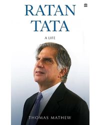 Ratan Tata: A Life