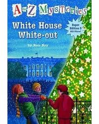 White House White- Out