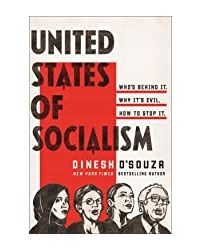 United States Of Socialism
