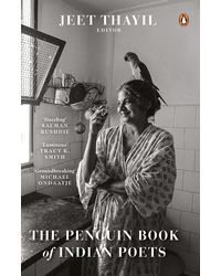The Penguin Book Of Indian Poets (hb)