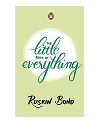 The Little Book Of Everything