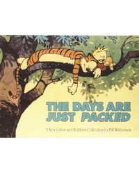 Days are Just Packed
