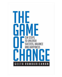 The Game Of Change