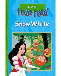 I can read snow white level