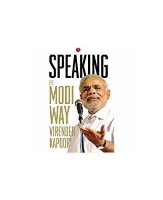 Speaking The Modi Way