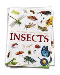 Animals- Insects: Knowledge Encyclopedia For Children