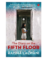 The Diary On The Fifth Floor
