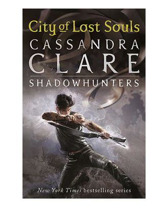 The Mortal Instruments 5: City Of Lost Souls