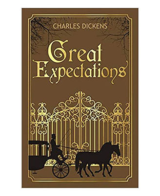 Great Expectations (Deluxe Hardbound Edition)