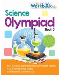 Science Olympiad Book V